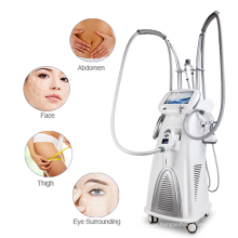 2021 Professionelle HF -Gewichtsverlust Cellulite Reduktion V9 Vela Body forming Beauty Machine